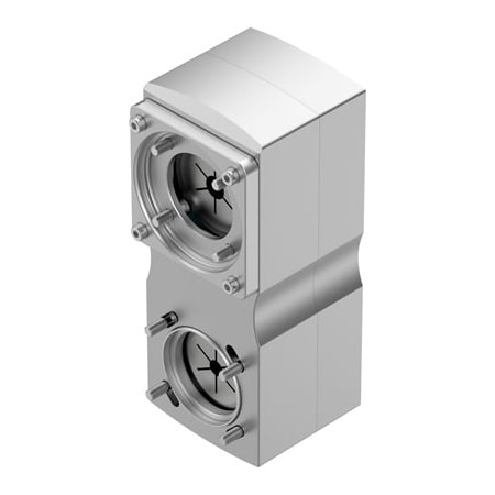 Festo Parallel Kit EAMM-U-70-S48-60G-96 EAMM-U-70-S48-60G-96